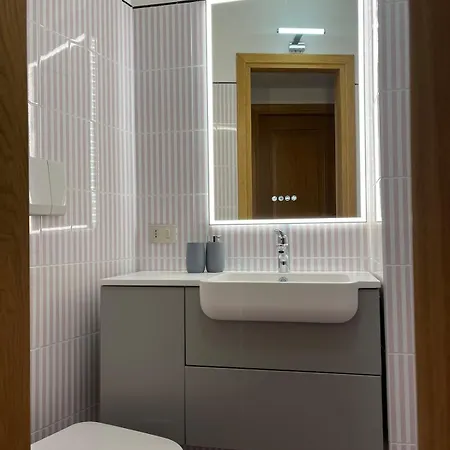 Sirio Διαμέρισμα