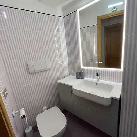 Διαμέρισμα Sirio