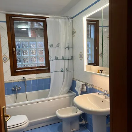 Sirio Διαμέρισμα *