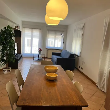 Sirio Διαμέρισμα Ασιάγκο