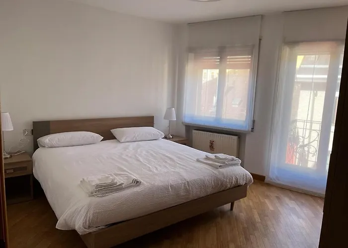 Appartamento Sirio Asiago