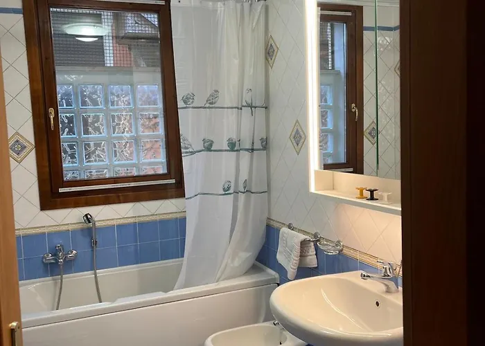 Sirio Appartamento *