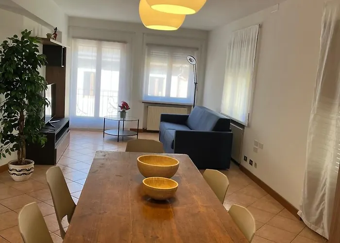 Sirio Appartamento Asiago