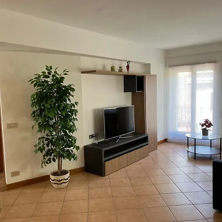 Sirio Apartment