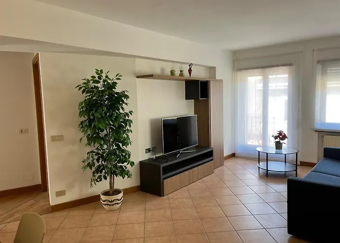 Sirio Апартаменты